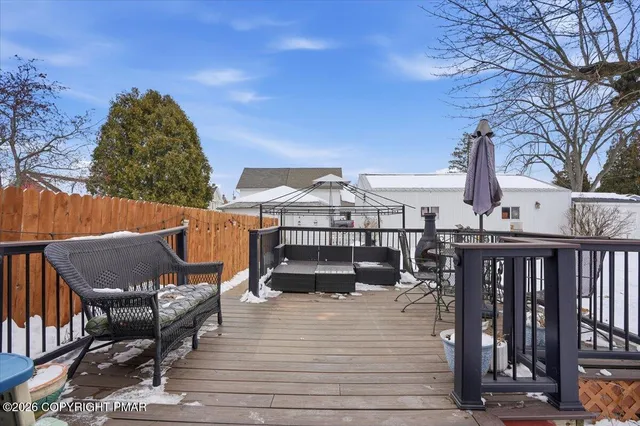 $349,900 | 405 East Landis Street, Coopersburg, PA 18036