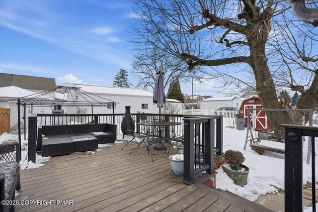 $349,900 | 405 East Landis Street, Coopersburg, PA 18036