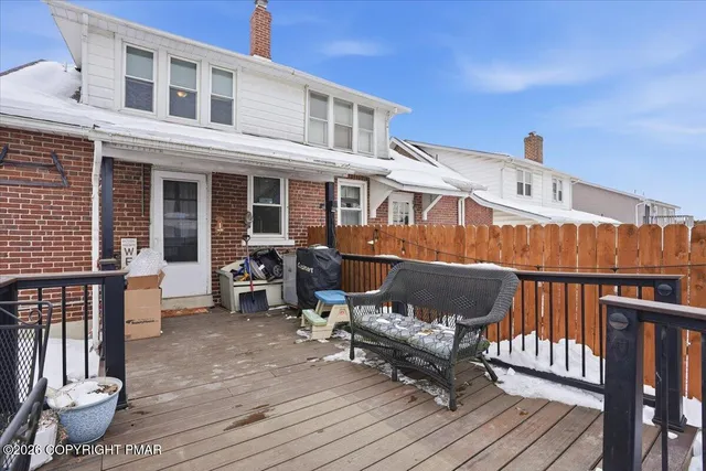 $349,900 | 405 East Landis Street, Coopersburg, PA 18036