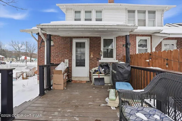 $349,900 | 405 East Landis Street, Coopersburg, PA 18036