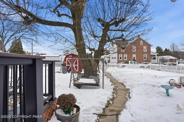 $349,900 | 405 East Landis Street, Coopersburg, PA 18036