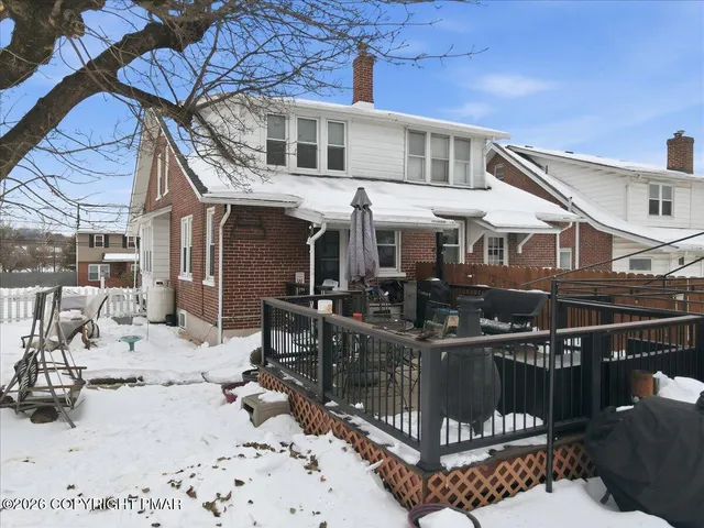 $349,900 | 405 East Landis Street, Coopersburg, PA 18036