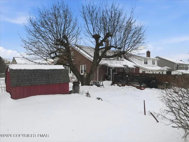 $349,900 | 405 East Landis Street, Coopersburg, PA 18036