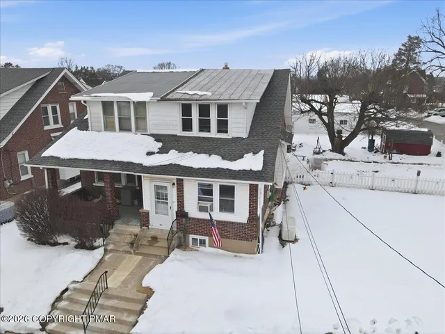 $349,900 | 405 East Landis Street, Coopersburg, PA 18036