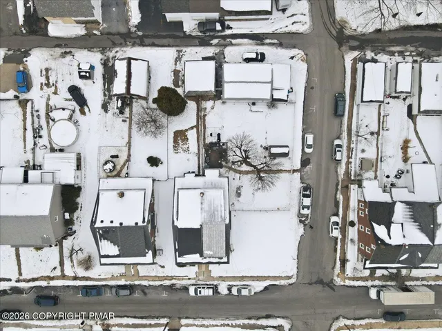 $349,900 | 405 East Landis Street, Coopersburg, PA 18036