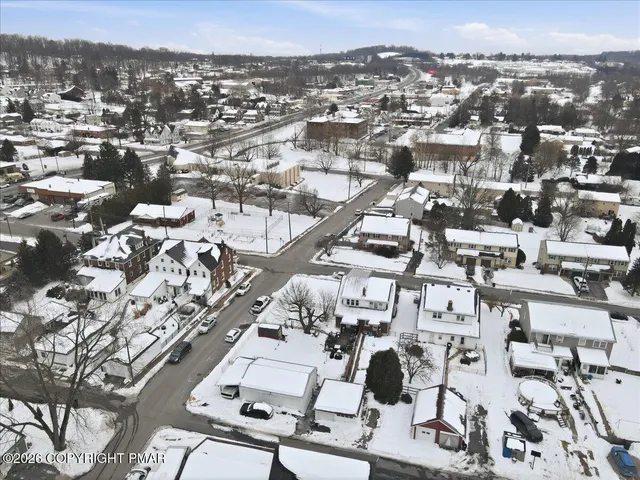 $349,900 | 405 East Landis Street, Coopersburg, PA 18036