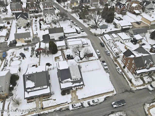 $349,900 | 405 East Landis Street, Coopersburg, PA 18036