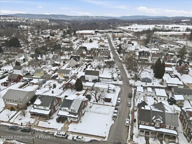 $349,900 | 405 East Landis Street, Coopersburg, PA 18036