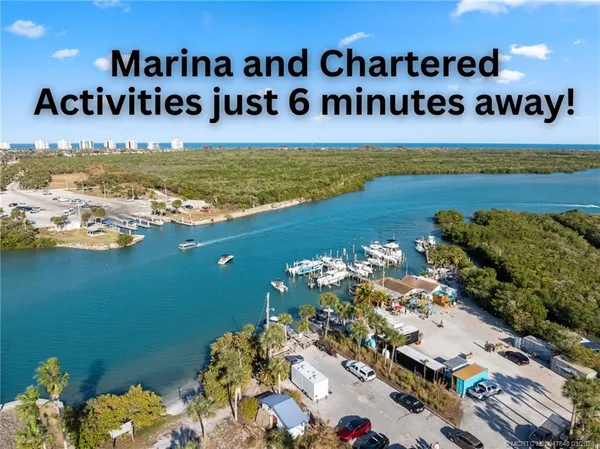 $4,500 | 3880 North Hwy A1A, Unit 802, Fort Pierce, FL 34949