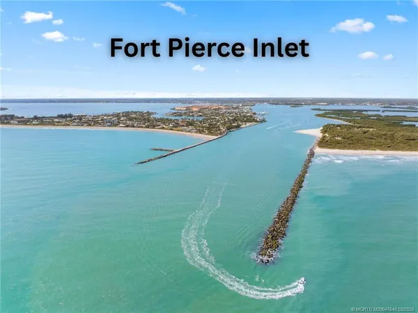 $4,500 | 3880 North Hwy A1A, Unit 802, Fort Pierce, FL 34949