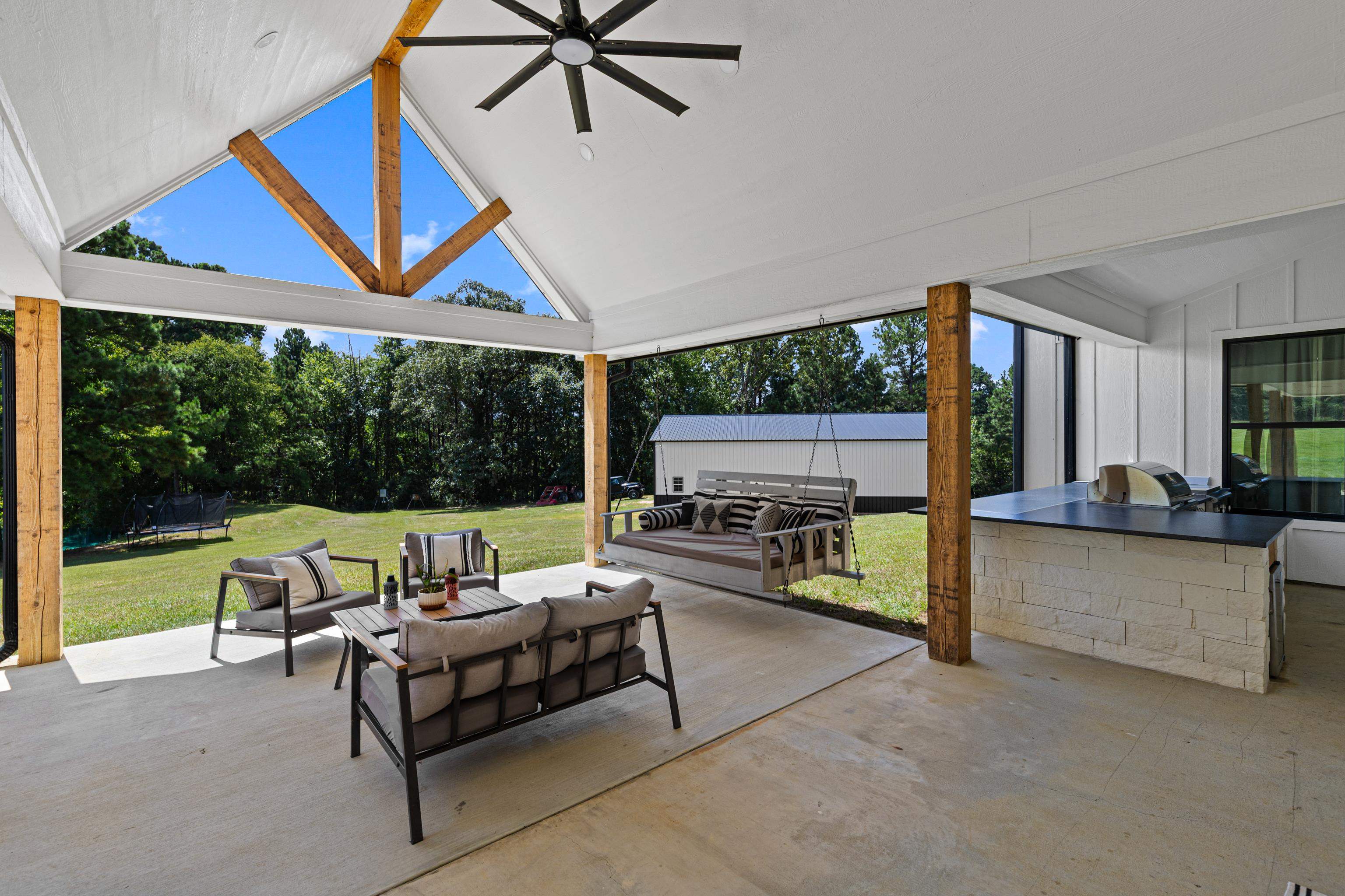 2085 Dave Wilson Road Harleton, TX 75651 - Photo 5 of 50 Gallery Image 5