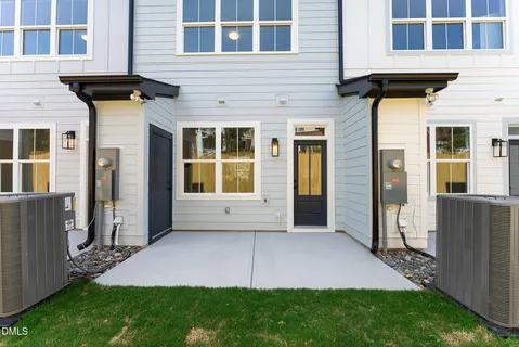 $349,990 | 4810 Gossamer Lane, Unit 105, Raleigh, NC 27616