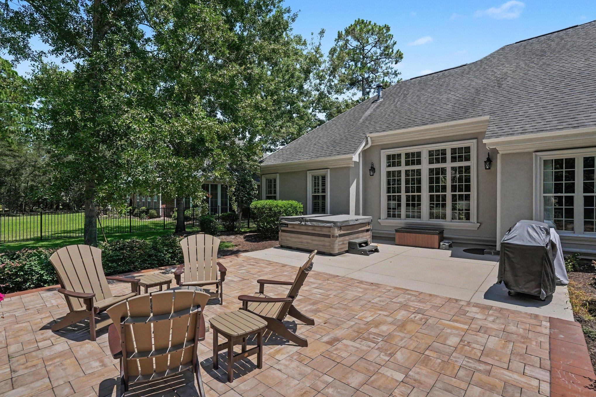 640 Oxbow Drive Myrtle Beach, SC 29579 - Photo 33 of 49