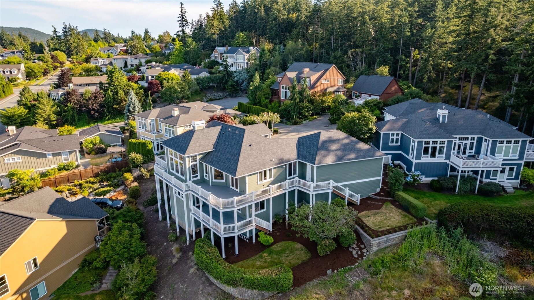 2314 20th Street Anacortes, WA 98221 - Photo 37 of 40