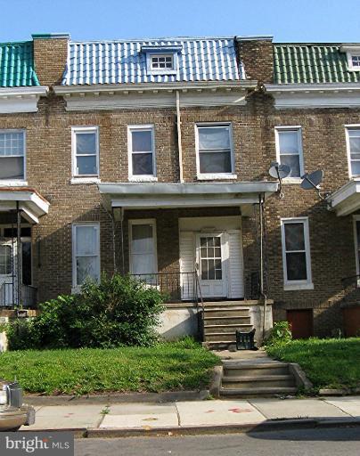 3804 Bonner Road Baltimore, MD 21216 - Photo 1 of 22 Exterior (Front)