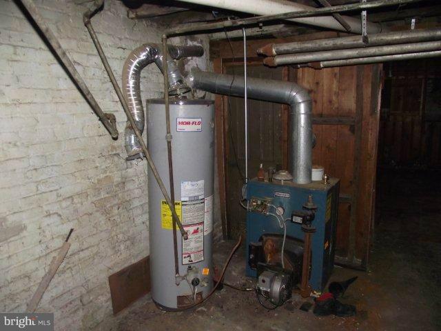 3804 Bonner Road Baltimore, MD 21216 - Photo 22 of 22 Interior (General)