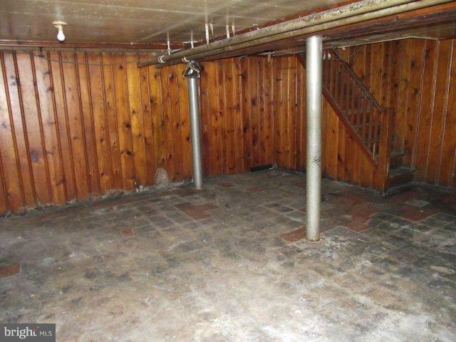 3804 Bonner Road Baltimore, MD 21216 - Photo 5 of 22 Basement