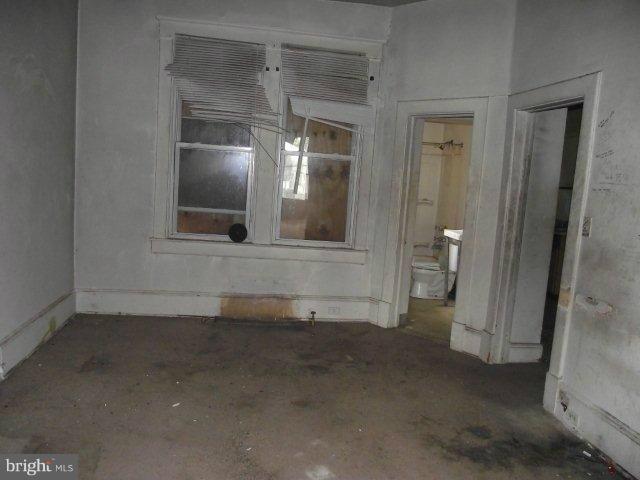 3804 Bonner Road Baltimore, MD 21216 - Photo 9 of 22 Bedroom (Master)