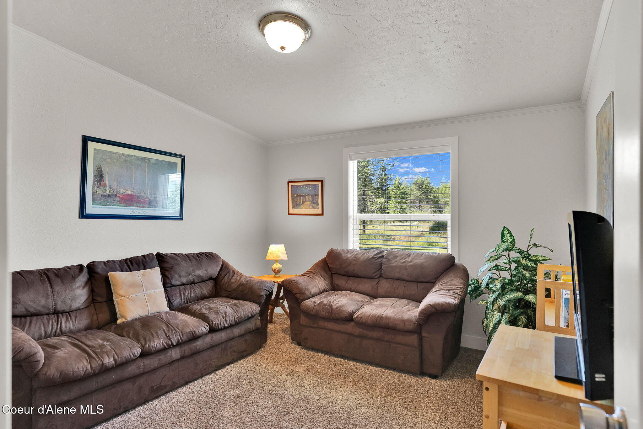 241 Promised Ridge Priest River, ID 83856 - Photo 15 of 58 Bedroom 2