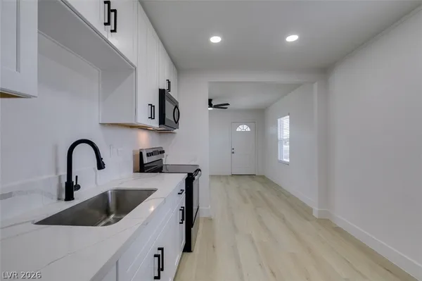 $1,600 | 254 West Basic Road, Henderson, NV 89015