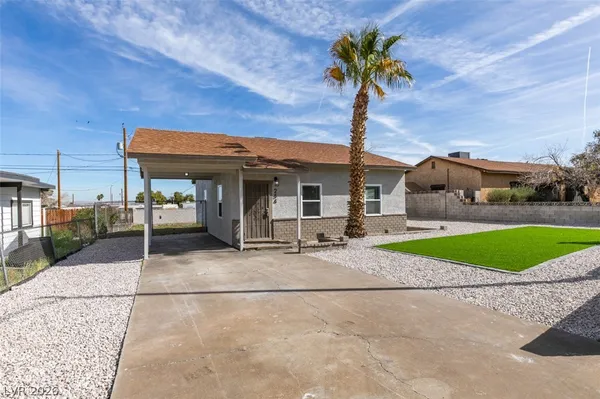 $1,600 | 254 West Basic Road, Henderson, NV 89015