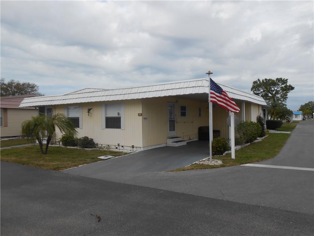 7100 Ulmerton Road, Unit 856 Largo, FL 33771 - Photo 1 of 1