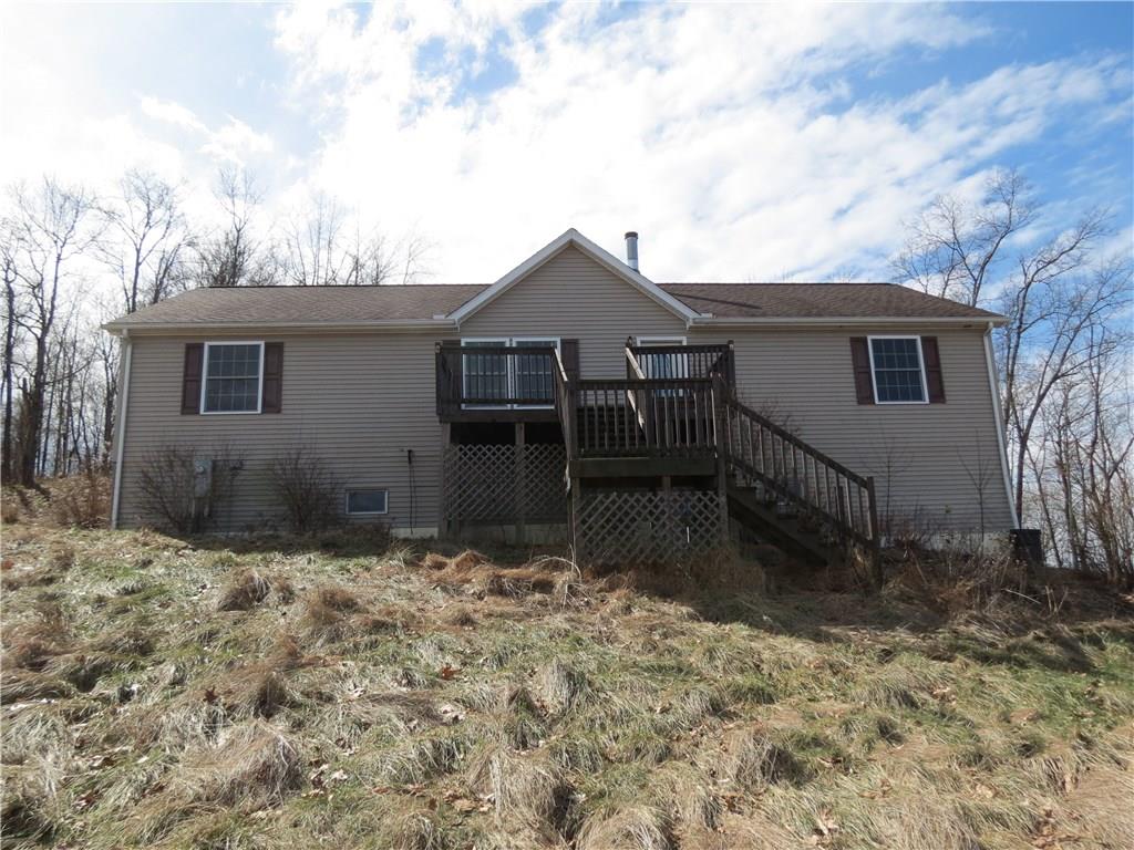 251 Haines Ridge Road Mount Morris, PA 15349 - Photo 1 of 15