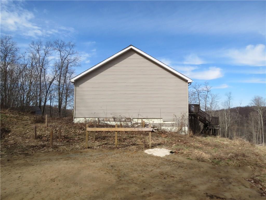 251 Haines Ridge Road Mount Morris, PA 15349 - Photo 2 of 15
