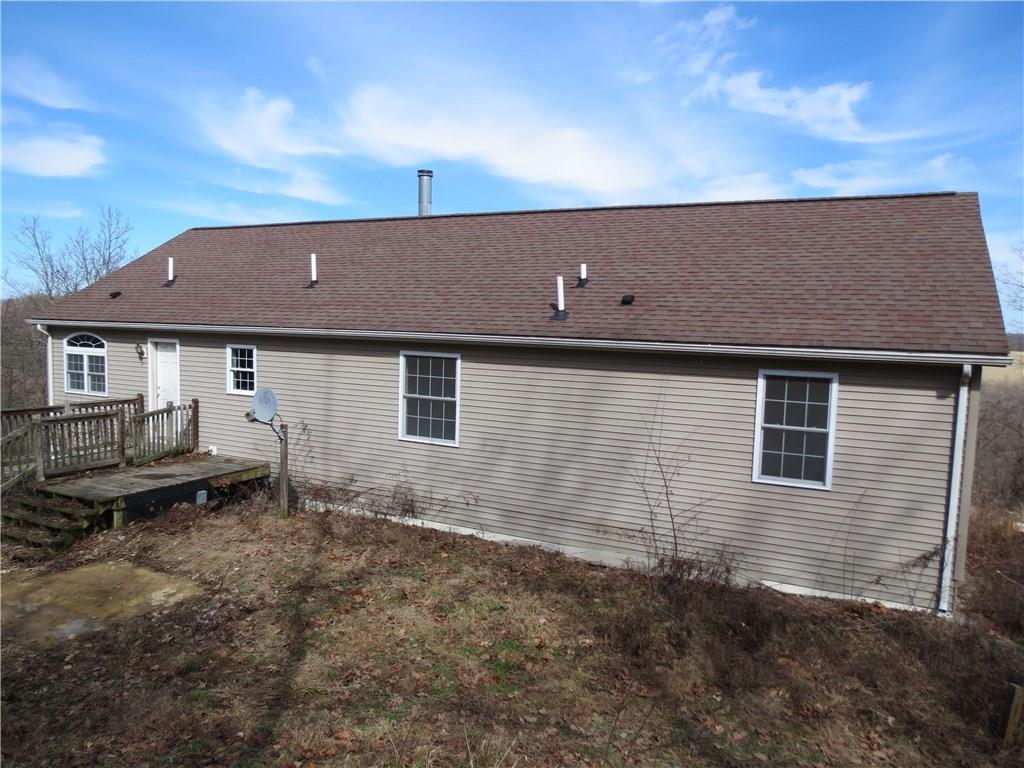 251 Haines Ridge Road Mount Morris, PA 15349 - Photo 3 of 15