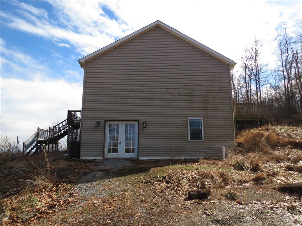 251 Haines Ridge Road Mount Morris, PA 15349 - Photo 4 of 15