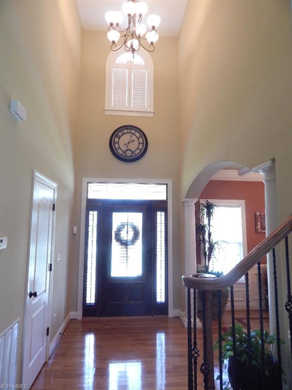 1960 Payne Road Lexington, NC 27295 - Photo 3 of 20 Gallery Image 3