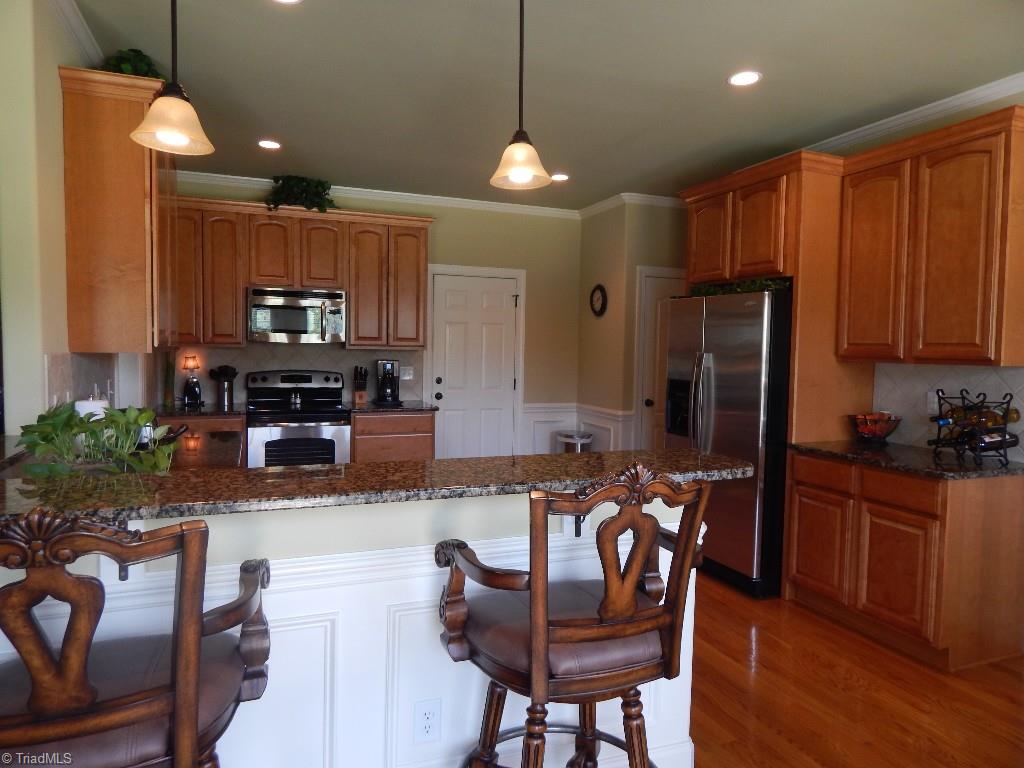 1960 Payne Road Lexington, NC 27295 - Photo 8 of 20 Gallery Image 8