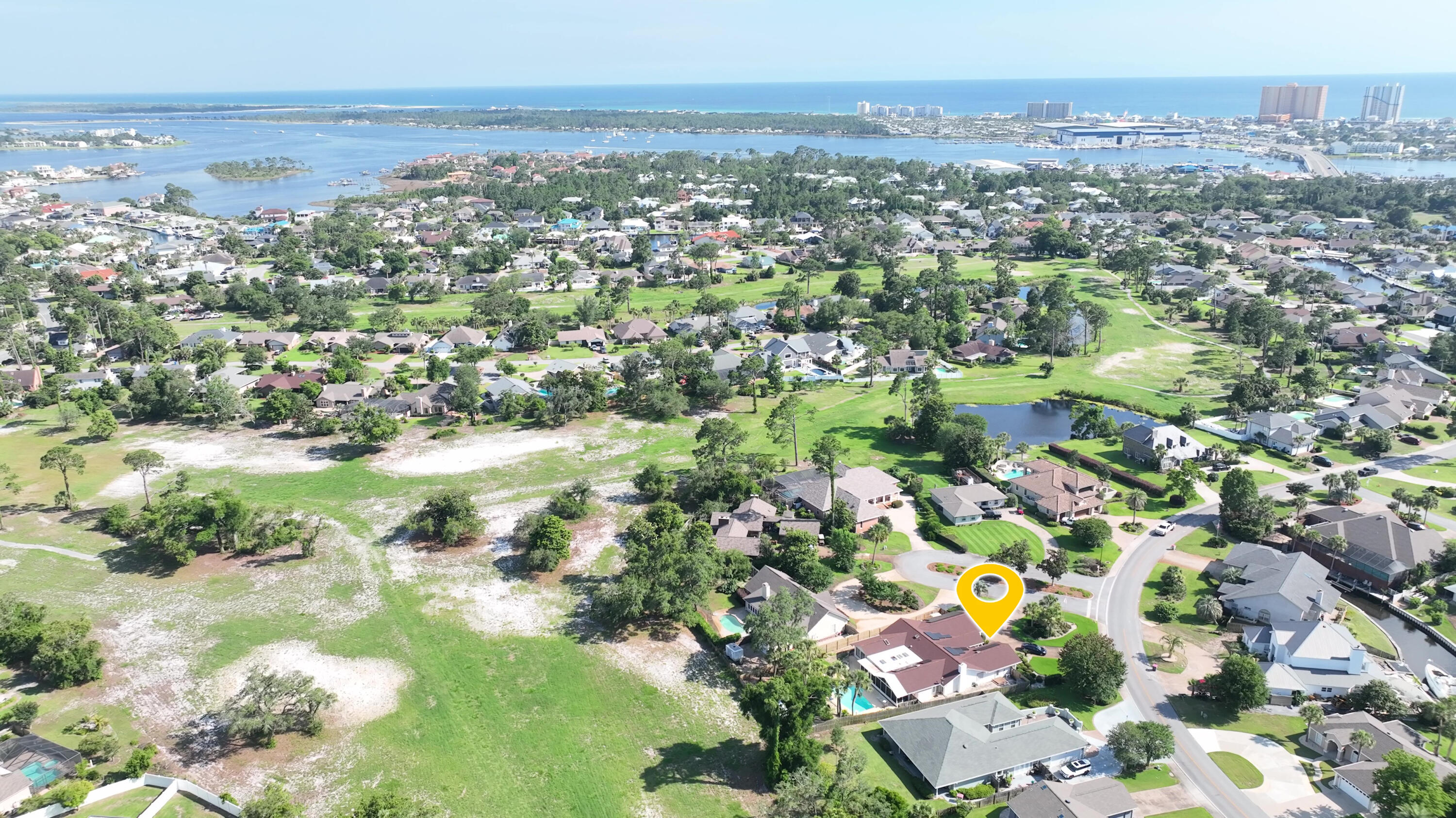 390 Wahoo Road Panama City Beach, FL 32408 - Photo 118 of 126 5