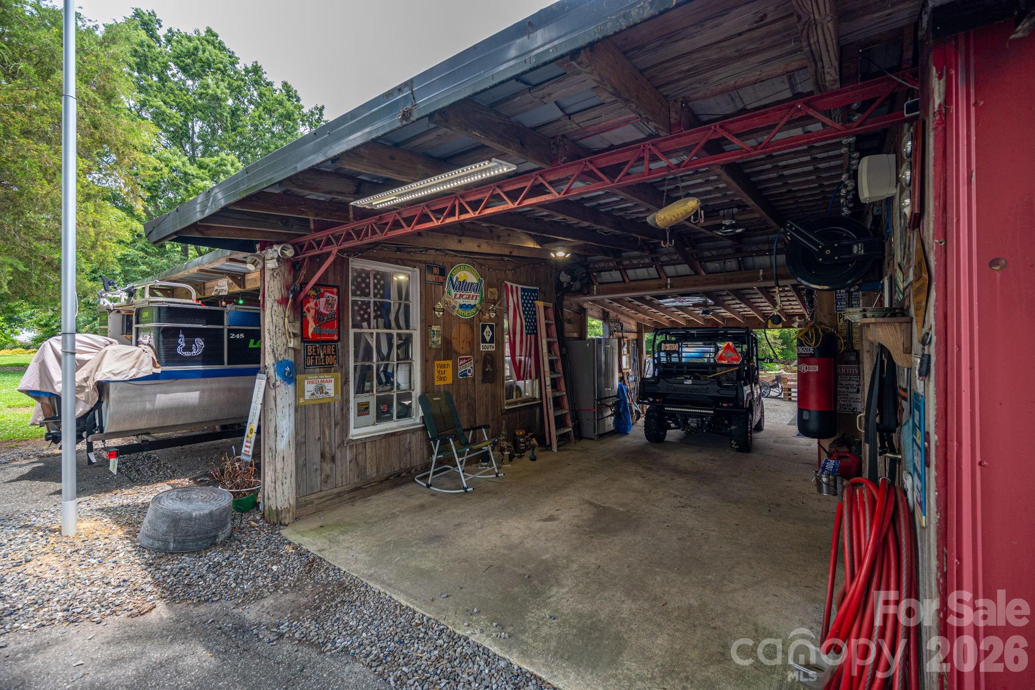 403 West Old Post Road Cherryville, NC 28021 - Photo 33 of 38
