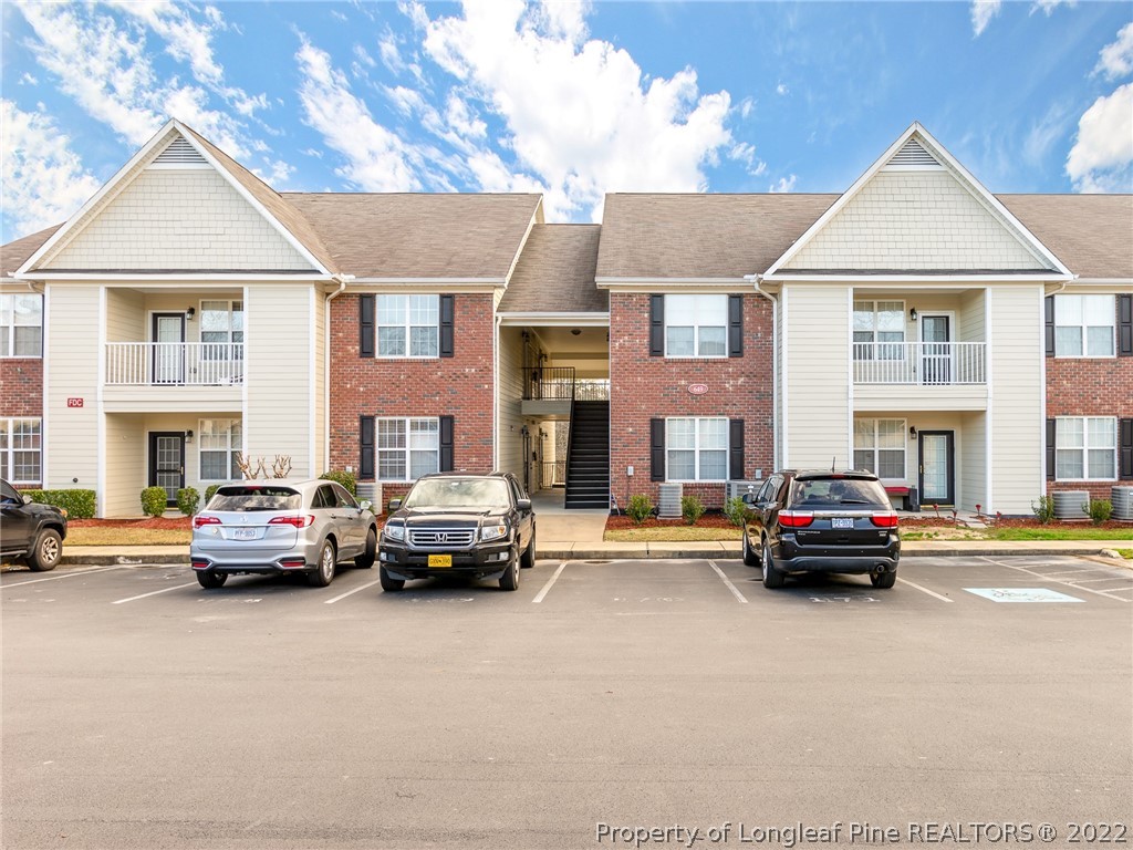 649 Brandermill Road, Unit 201 Fayetteville, NC 28314 - Photo 1 of 20 Gallery Image 1