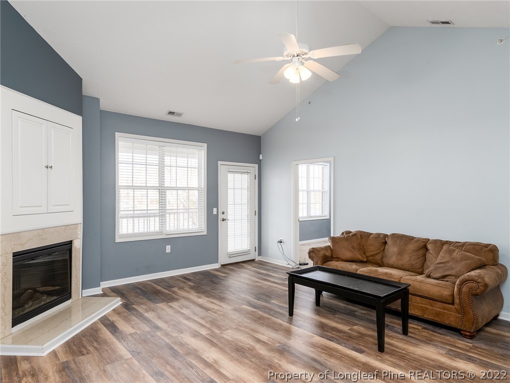 649 Brandermill Road, Unit 201 Fayetteville, NC 28314 - Photo 3 of 20 Gallery Image 3
