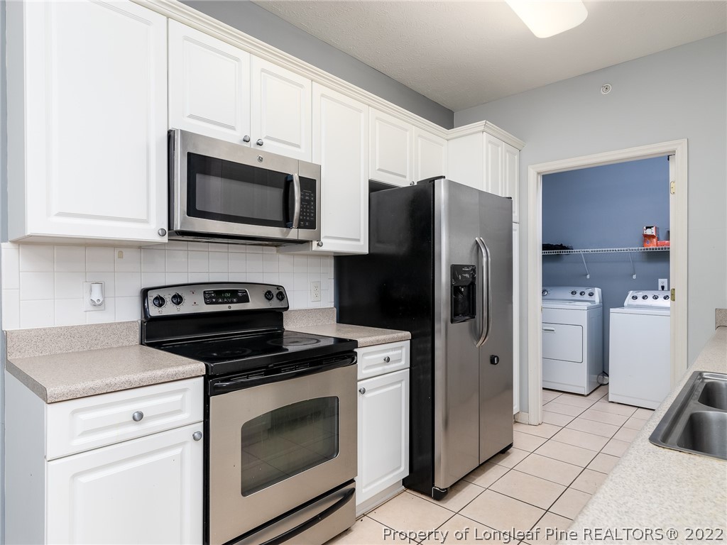 649 Brandermill Road, Unit 201 Fayetteville, NC 28314 - Photo 5 of 20 Gallery Image 5