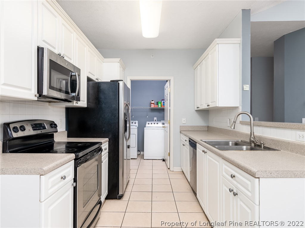 649 Brandermill Road, Unit 201 Fayetteville, NC 28314 - Photo 6 of 20 Gallery Image 6
