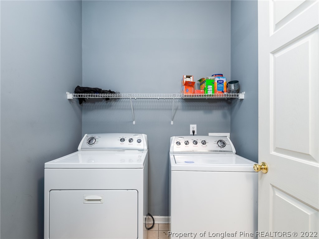649 Brandermill Road, Unit 201 Fayetteville, NC 28314 - Photo 7 of 20 Gallery Image 7