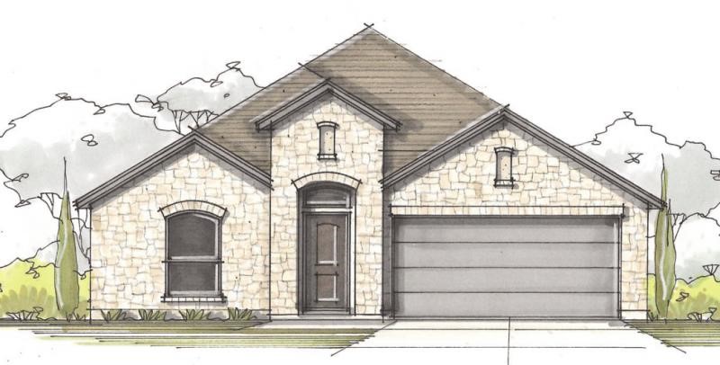 10220 Laurie Lane Austin, TX 78747 - Photo 1 of 1