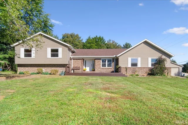 $449,900 | 2718 Pine Tree Drive, Evansville, IN 47711