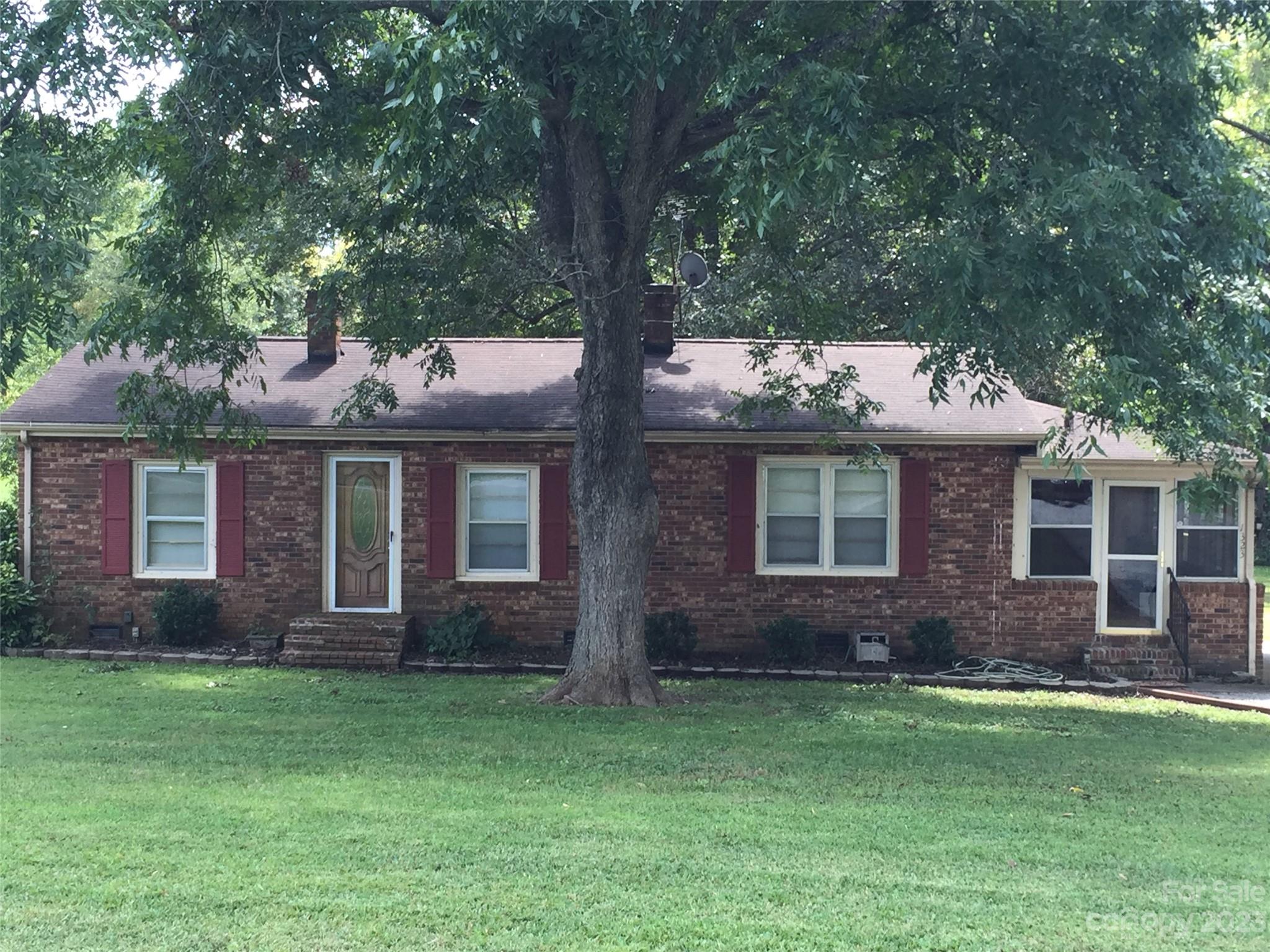 1323 Barbee Road Shelby, NC 28150 - Photo 1 of 1 Gallery Image 1