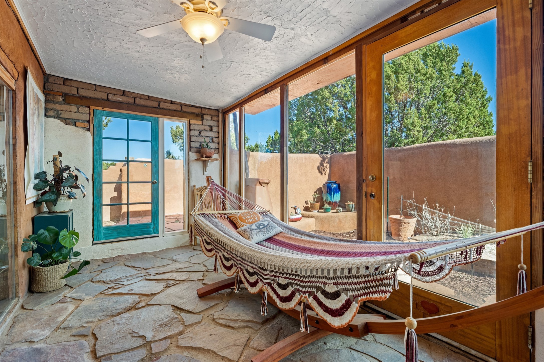 9 Domingo Road Santa Fe, NM 87508 - Photo 63 of 96