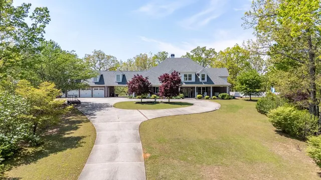 $994,900 | 1141 E Highway, Jasper, GA 30143