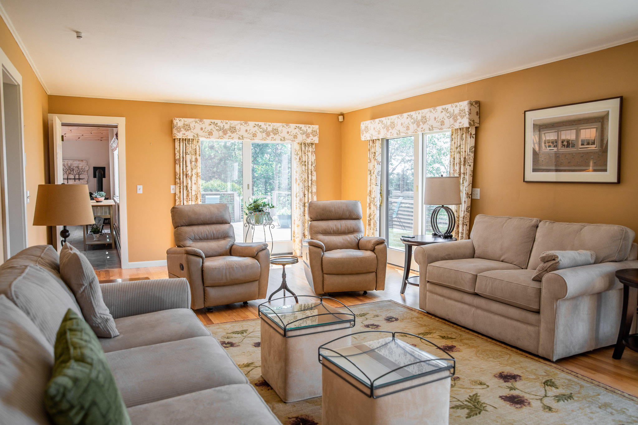 27 Valley View Road Holden, ME 04429 - Photo 18 of 26 Living