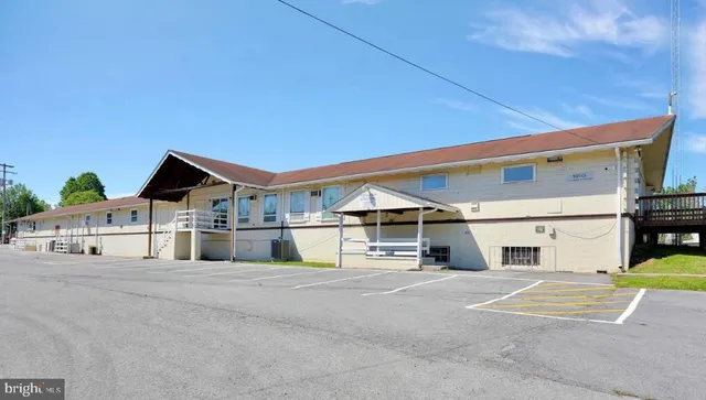 $52,900 | 32 & 33 Ice Cream Street, Falling Waters, WV 25419