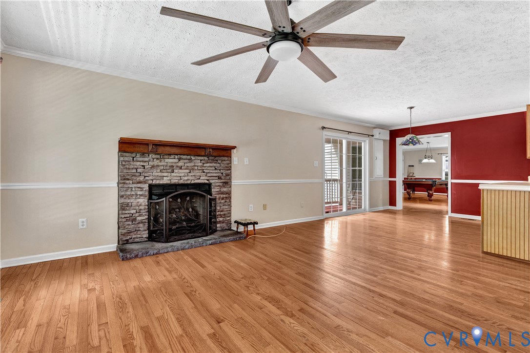 242 Monath Road Richmond, VA 23236 - Photo 5 of 50 Gallery Image 5