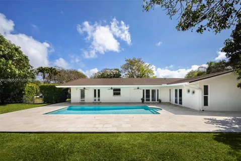 $1,150,000 | 15700 Southwest 77th Court, Palmetto Bay, FL 33157