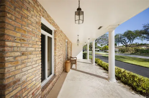 $1,150,000 | 15700 Southwest 77th Court, Palmetto Bay, FL 33157