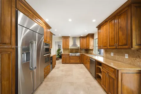 $1,150,000 | 15700 Southwest 77th Court, Palmetto Bay, FL 33157